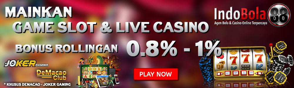 Slot Online